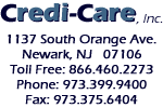 Credi-Care, Inc.